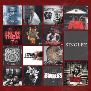 Singlez - Finesse2tymes