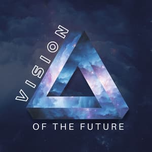 Vision Of The Future - Lynn Samadhi