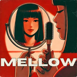 Mellow: Daybreak in a Dream Arcade - Summer Experience Music Set