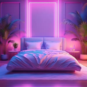 Armonía Del Sueño: Caminos Melódicos Hacia El Reposo - Poema Nocturno