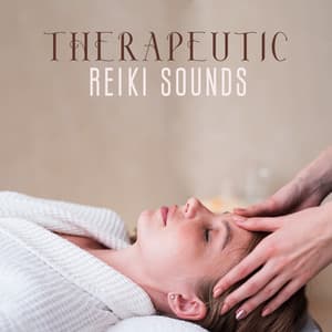 Therapeutic Reiki Sounds - Health Therapies Music Academy