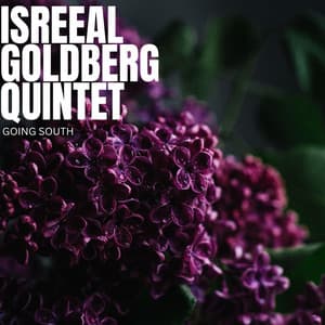 Going South - Israel Goldberg Quintet