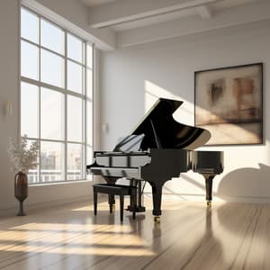 Jazz Piano's Sleepy Melodies: Soothing Baby Sleep - Lullabies Fairy