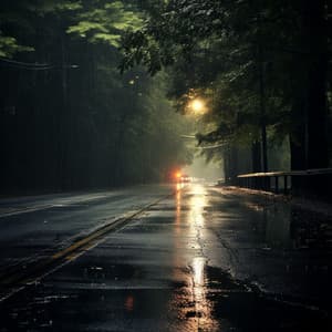 Rain Flow Yoga: Calming Ambience for Yoga - Ultimate Yoga