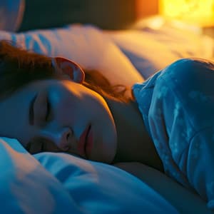 Restful Rhythms: Calming Beats for a Good Night - Zero Degrees Celsius