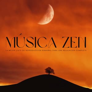 Música Zen: La Mejor Lista De Reproducción Binaural Para Una Relajación Completa - El laboratorio de sonido de meditación y zen de ruido blanco