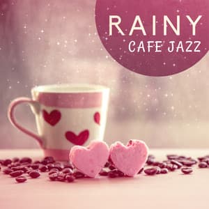 Rainy Cafe Jazz - Johnny Colltrena