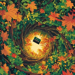 Nature Sleep Music - Rain Sounds Nature Collection