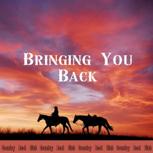 Bringing You Back - Country Beat Club