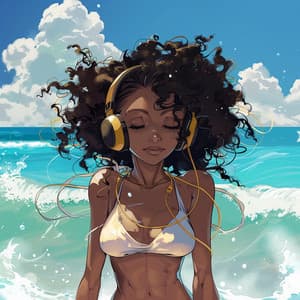 Evening Serenity: Chill Music for Relaxation - Relaxation Channel