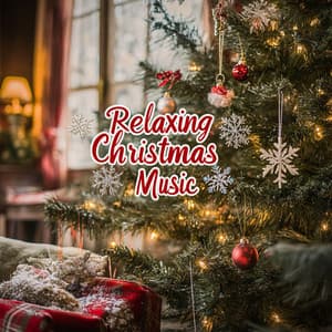 Relaxing Christmas Music - Christmas Carols Song