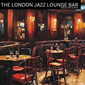 Tables And Chairs - London Inc