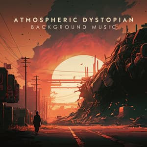 Atmospheric Dystopian Background Music - Top 40