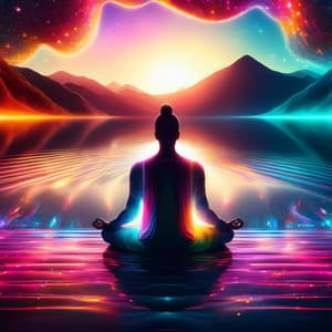 Harmonic Meditation: Tunes for Calm - Meditation Harmony