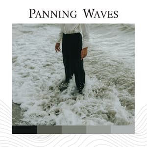 Panning Waves - Sounds of Nature Noise