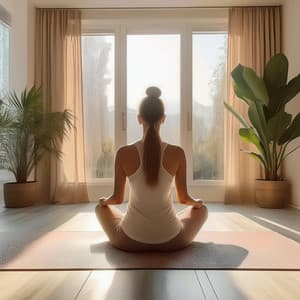 Ritmos Claros: Hip Hop Para Meditación - Sonido universal