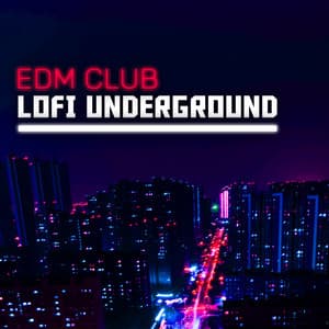 Lofi Underground - EDM Club
