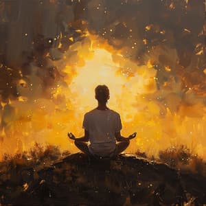 Flujo Meditativo: Ritmos Relajantes Para Yoga Y Respiración - Alma Yoga