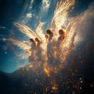 Chorus of the Angels - Angelithe