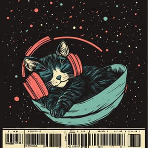 Il mio vicino felino - Kitten Music
