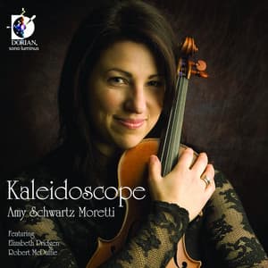 Kaleidoscope - Robert McDuffie
