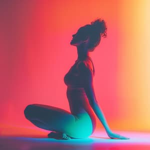 Abrazo Tranquilo De La Armonía: Música Para Una Relajación Profunda - Ser relajado ruido blanco