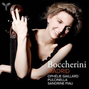 Boccherini: Madrid - Luigi Boccherini