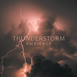 Thunderstorm Ambience - Luna Sun