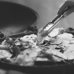 Trumpet Solo - Ambiance for Meal Preparing - Hotel Jazz