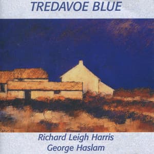 Tredavoe Blue - Richard Leigh Harris