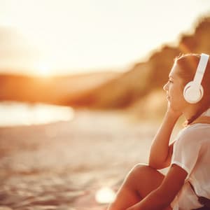 Inner Reflections: Tranquil Magic of Ambient Music - Tranquil Cove