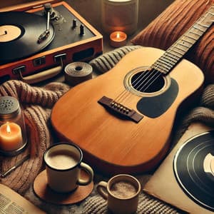 Acoustic Relaxation - Acoustic Chill Out