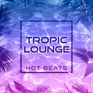 Tropic Lounge: Hot Beats for Beach Bars, Summer Party, Tropical Chillhouse - Beach Party Music Collection