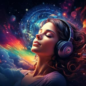 Sleep Chords: Restful Music Nights - Neural Beats