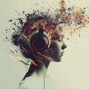 Echoes of Calm: Music for Peaceful Living - Bakery Music