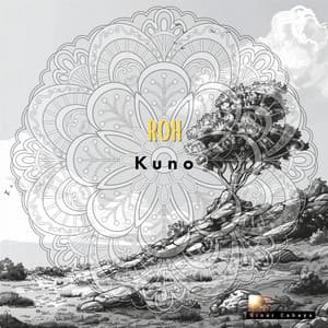 Roh Kuno - Sinar Cahaya