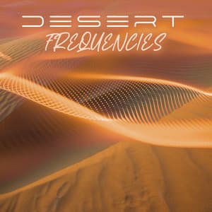 Desert Inner Sway - Mathieu Age