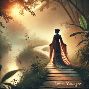 Gehmeditation - Lucas Younger