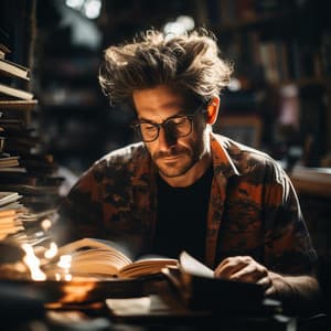 Fusión De Trabajo: Esfuerzos Melódicos Con El Piano - Cafe de Musica Instrumental