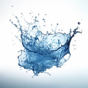 Melodías De Fuga De Concentración Del Agua: Música Para El Agua - Naturaleza del Himalaya