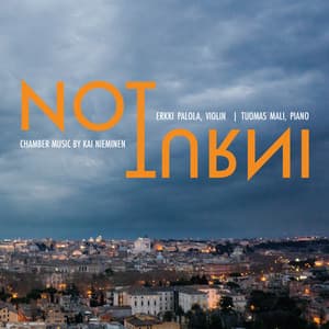 Notturni - Kai Nieminen