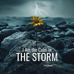 I Am the Calm in the Storm - Criss Howell