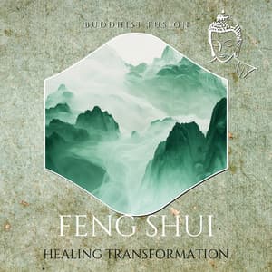 Feng Shui Healing Transformation - Buddhist Fusion