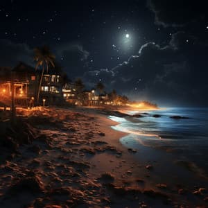 Ocean's Serenade: Peaceful Ambient Waves - Healing Music Playlist