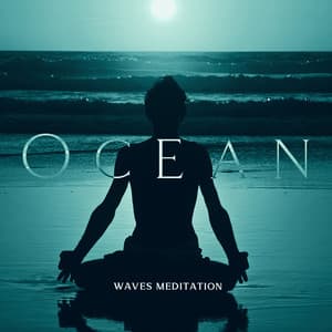 Ocean Waves Meditation: Summer Mood - Olivia Mood