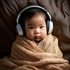 Tender Sounds: Baby Music Collection - Electronic