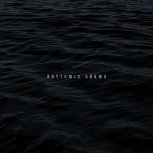 Rhythmic Drama - Terry Devine-King