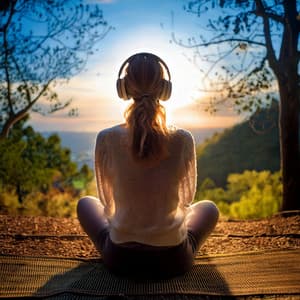 Meditation Journey: Music for Calm - Restful Music Concort