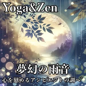 YOGA & ZEN Dreaming Rain Found Examination of Ambient - Baby Music 335