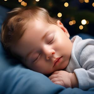 Calma Nocturna: Arrullos Suaves Para Bebés - Niños Cantores Verbo Divino